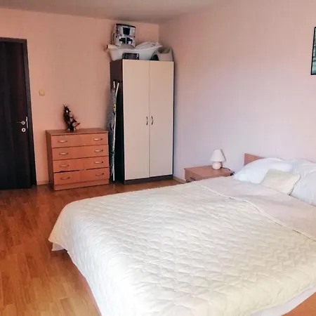 Nessebar, First Line From The Sea Apartament Nesebyr