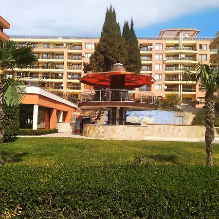 Apartament Nessebar, First Line From The Sea