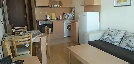 Nessebar, First Line From The Sea Lägenhet